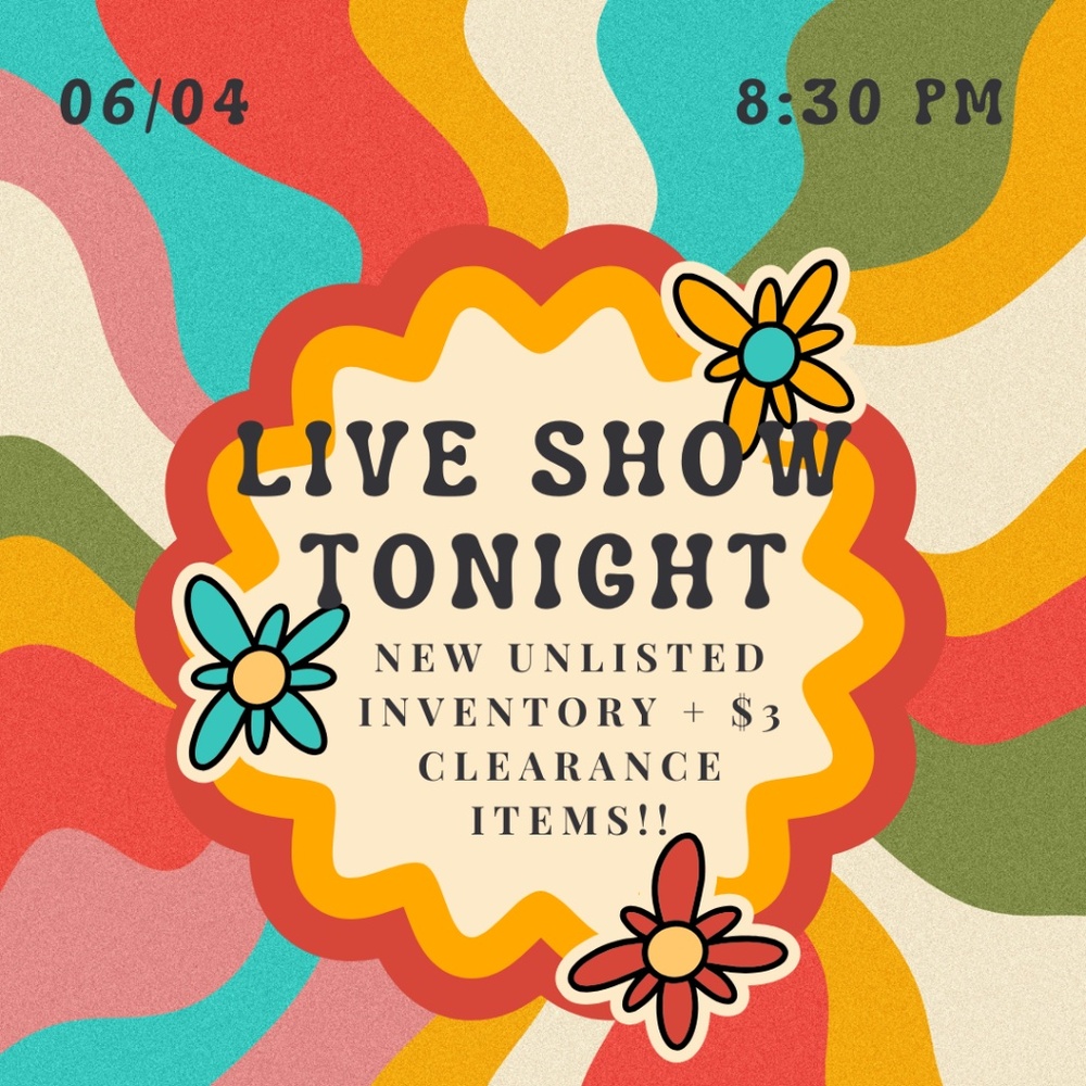 Unlisted Items!!